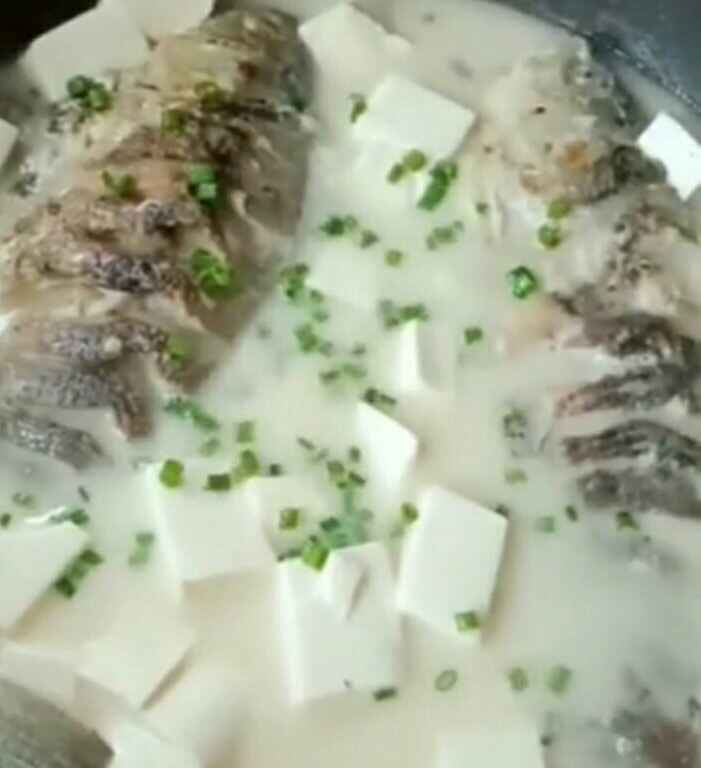 鱼豆腐