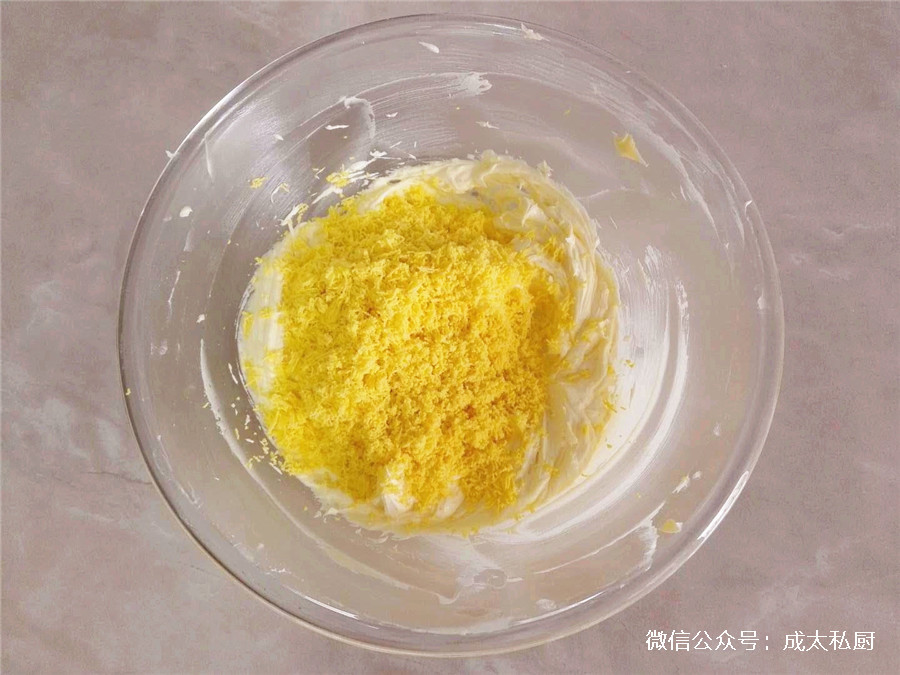 玛格丽特饼干