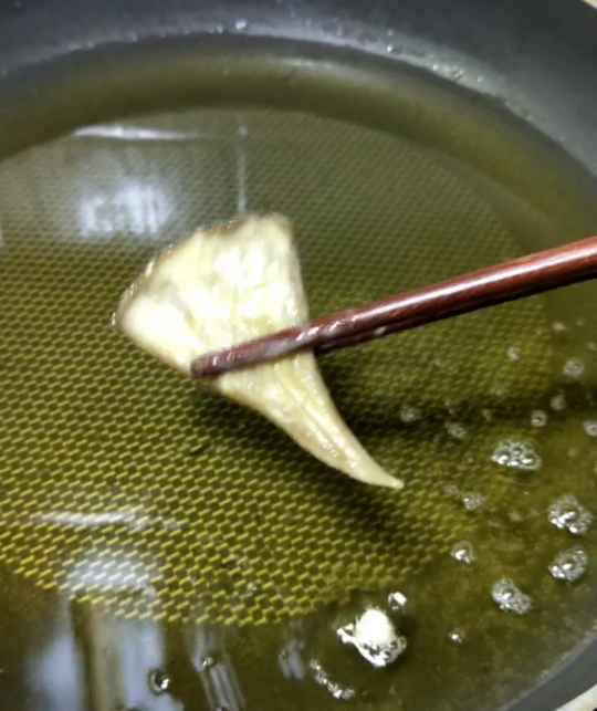 炒蘑菇