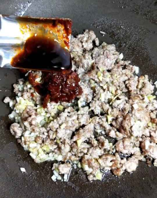 下饭菜