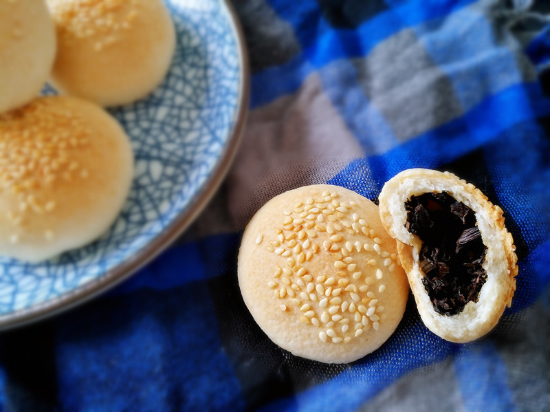 金华酥饼