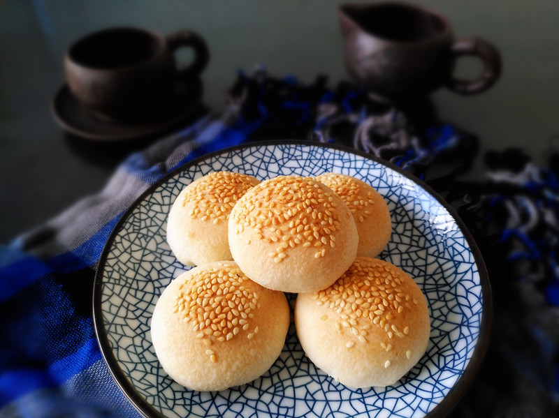 金华酥饼