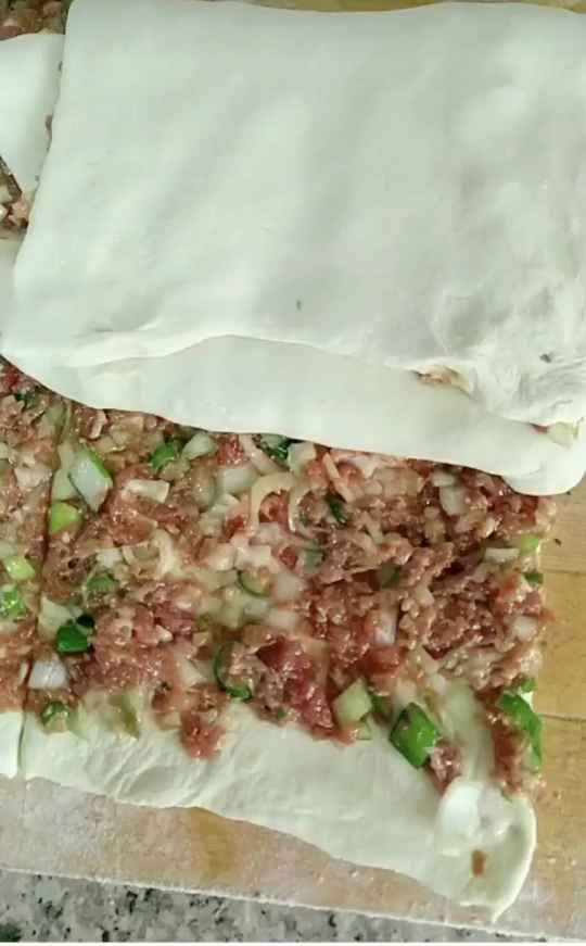 肉饼