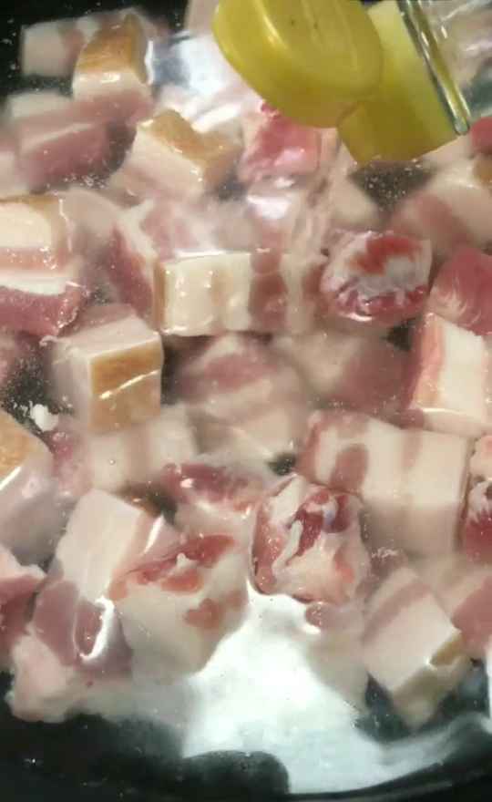 红烧肉