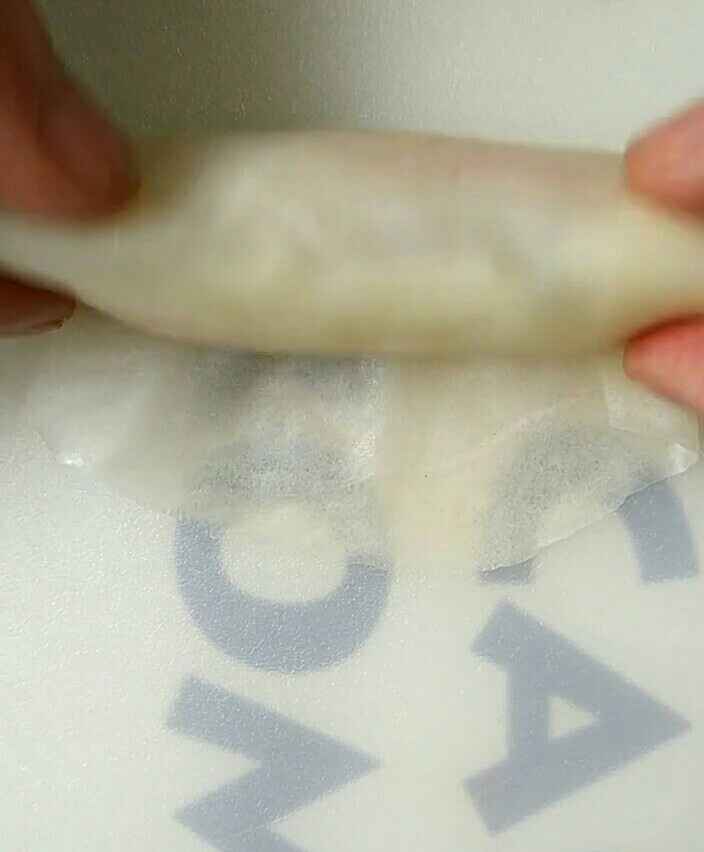 土豆丝饼