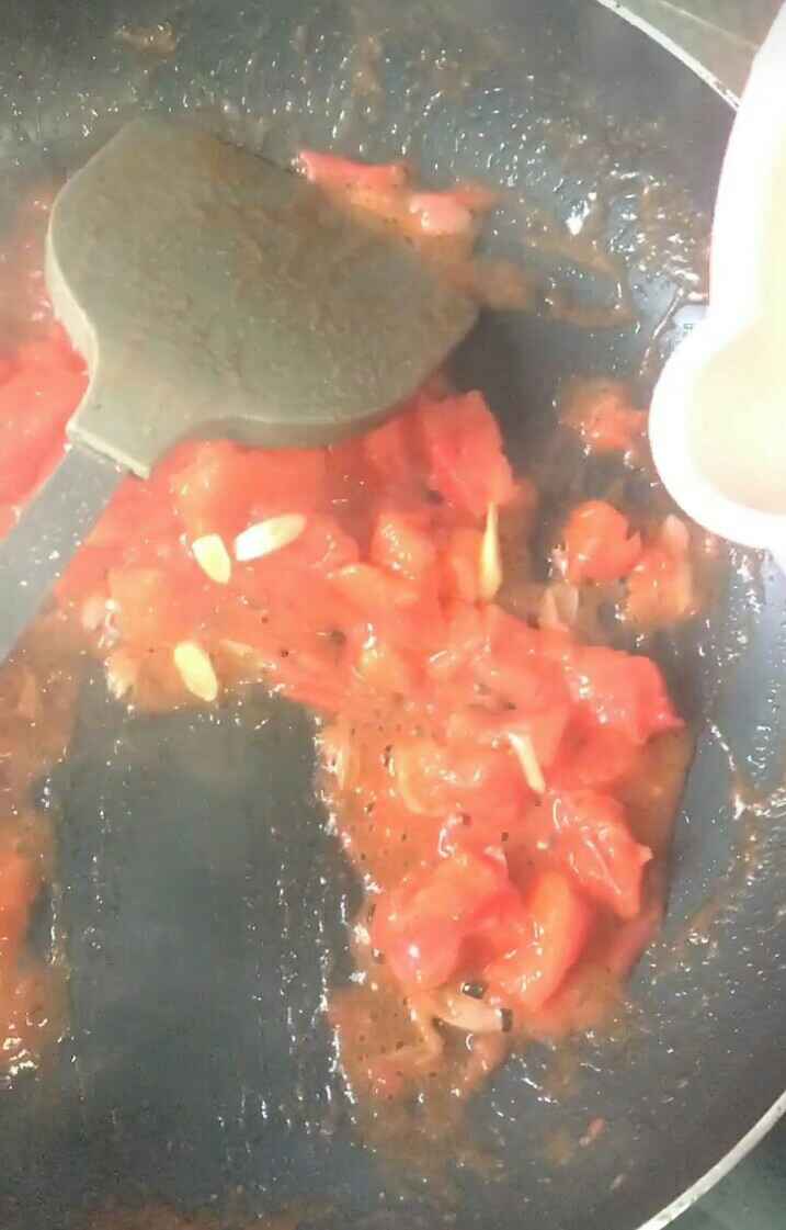 豆腐汤