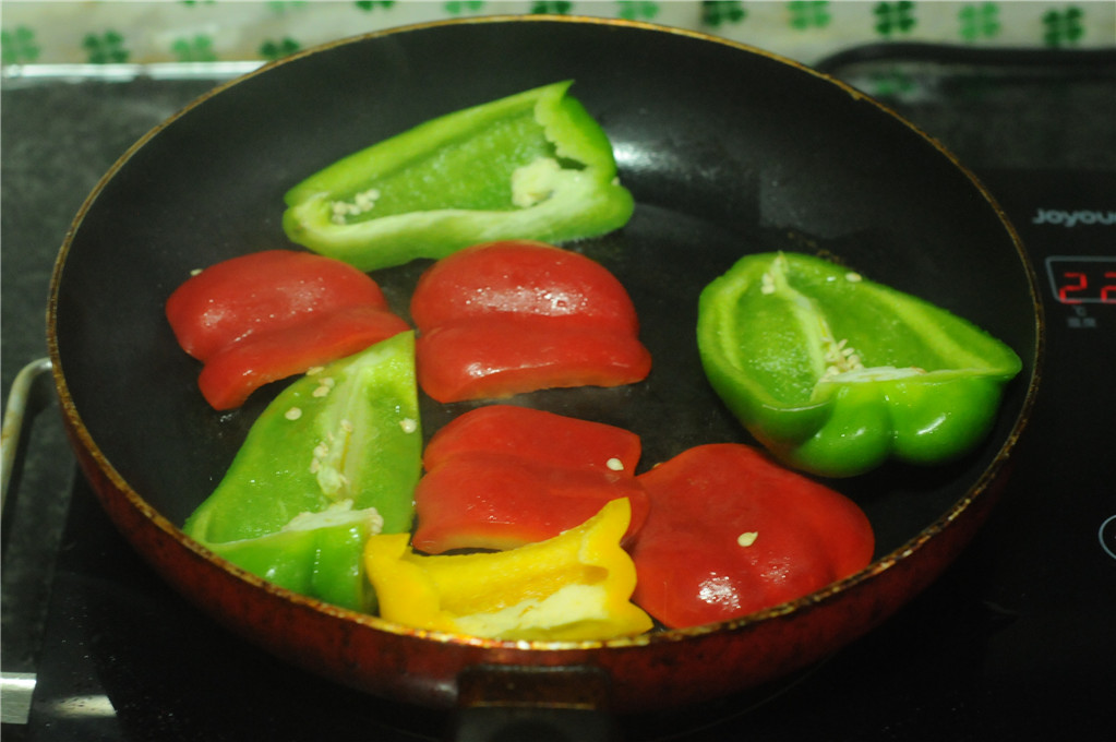 芝士牛肉面包串