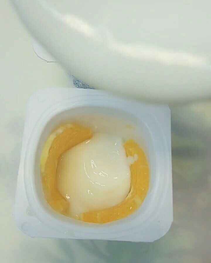 酸奶雪糕