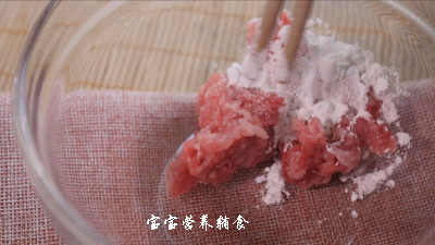 宝宝辅食-蛤蜊浓汤