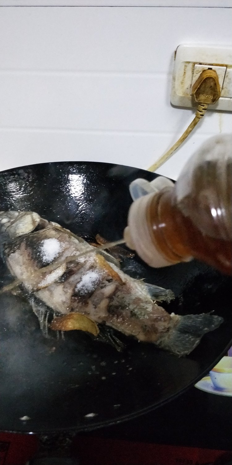 冬瓜鲫鱼汤