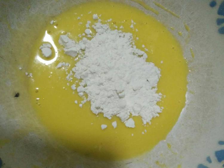 微波炉蛋糕