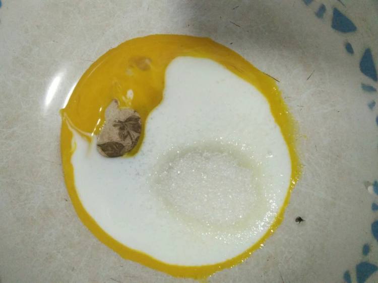 微波炉蛋糕