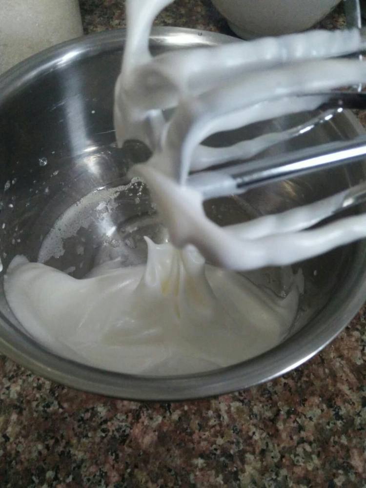 微波炉蛋糕