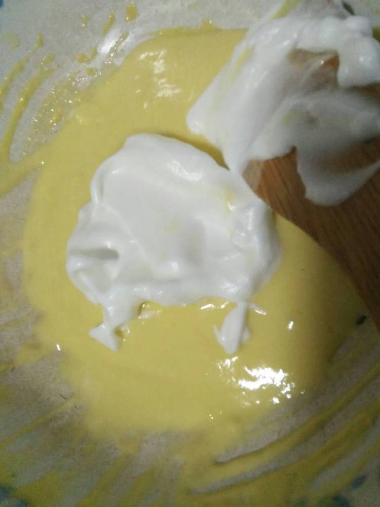 微波炉蛋糕