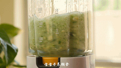 宝宝辅食-白萝卜虾汤