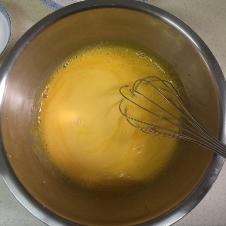 抹茶格子彩绘蛋糕