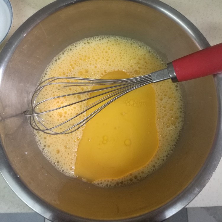 抹茶格子彩绘蛋糕