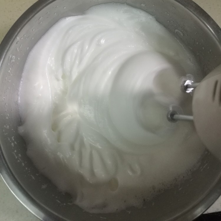 抹茶格子彩绘蛋糕