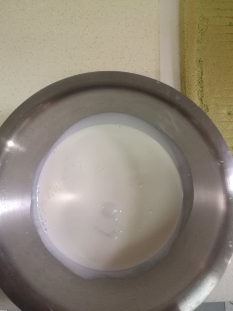 抹茶格子彩绘蛋糕