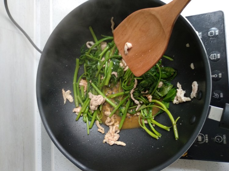 空心肉丝