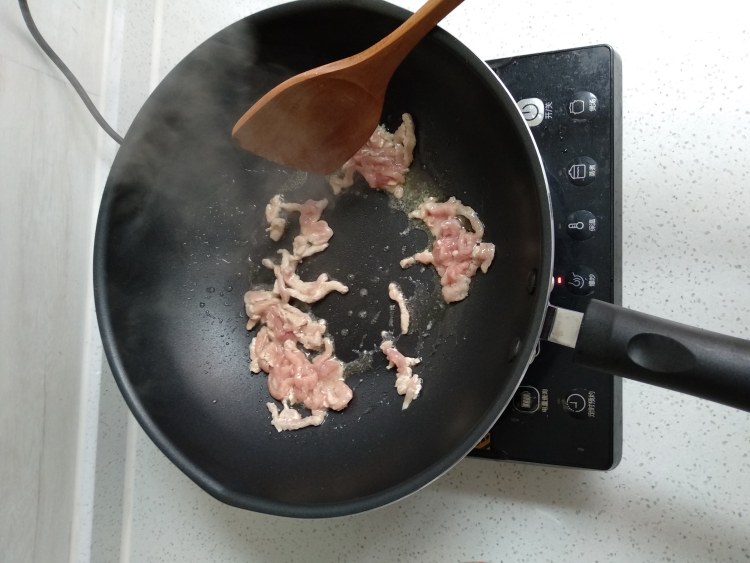 空心肉丝