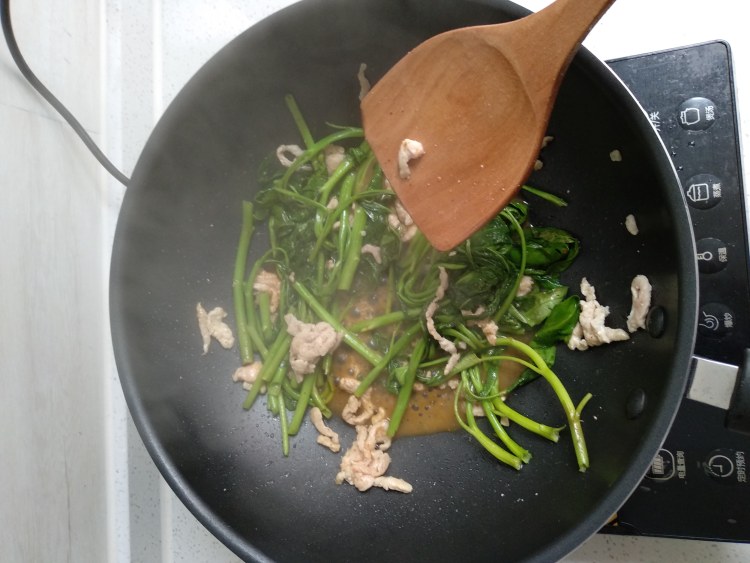 空心肉丝