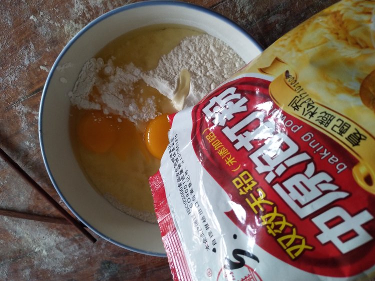 家庭版自制小零食