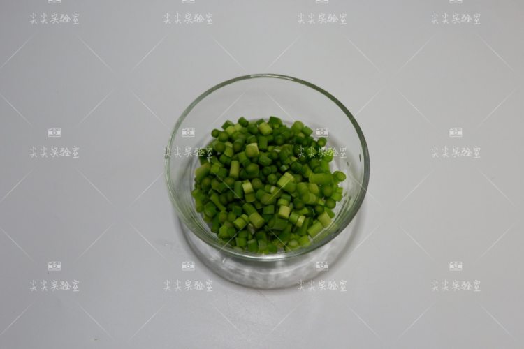 橄榄菜炒蛋