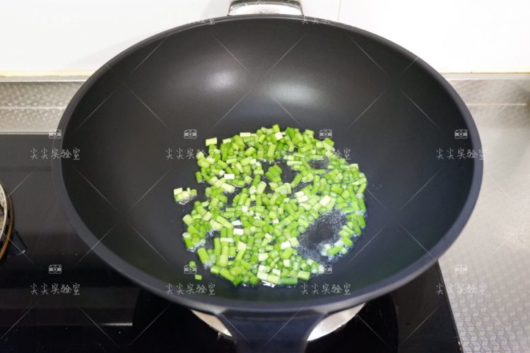 橄榄菜炒蛋