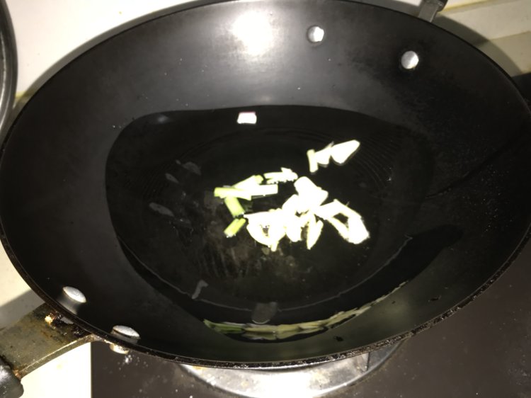 包菜鸡蛋汤