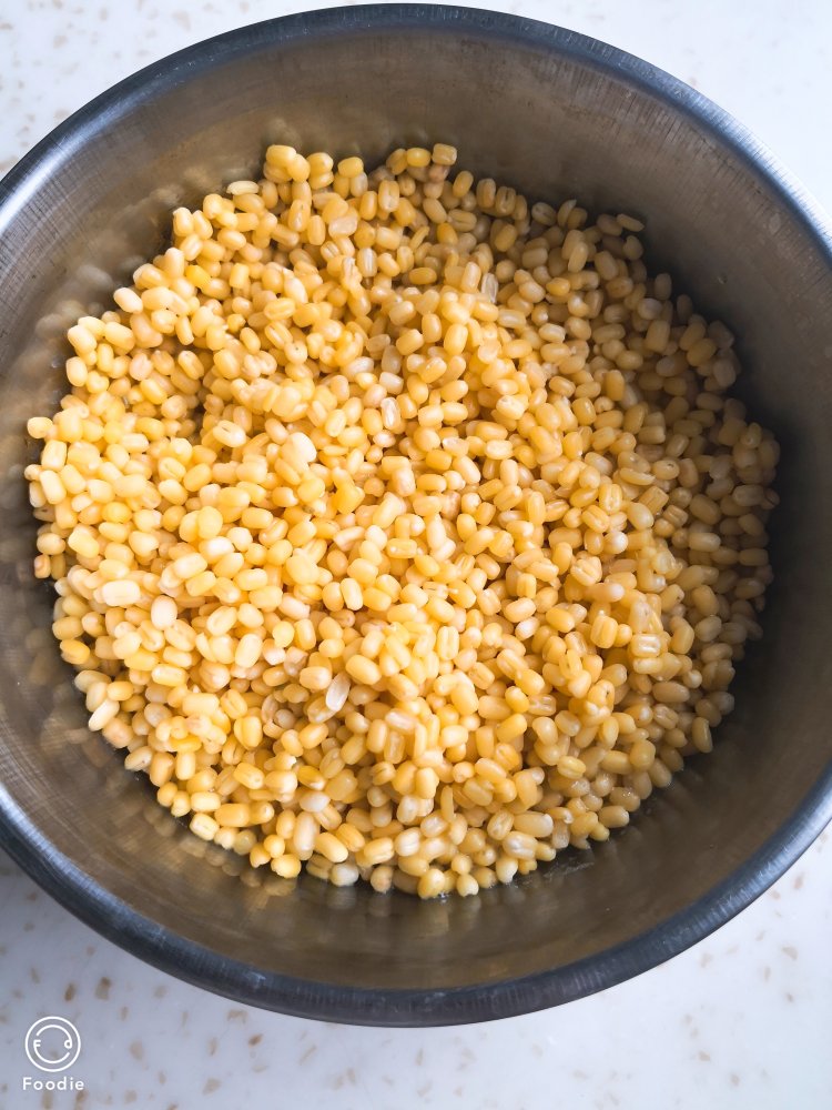 绿豆糕