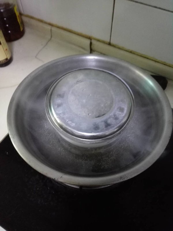 豆豉蒸鱼