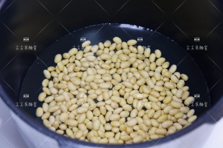 茄汁黄豆
