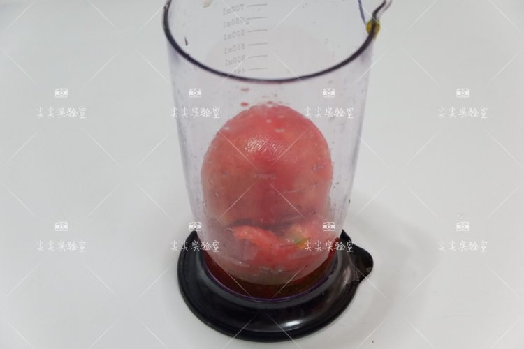 茄汁黄豆