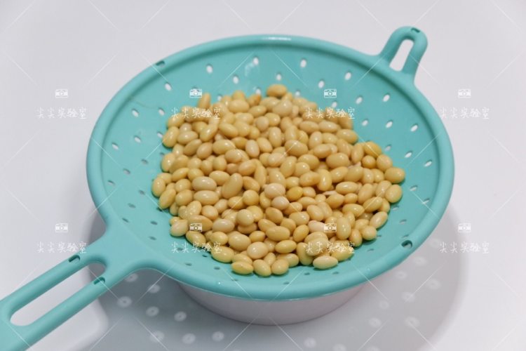 茄汁黄豆