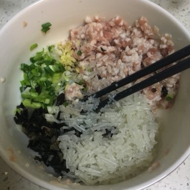 家庭版锅贴