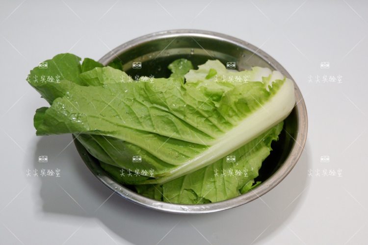 上汤奶白菜