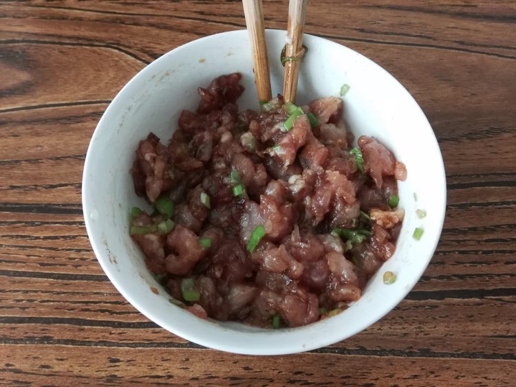香炸茄盒
