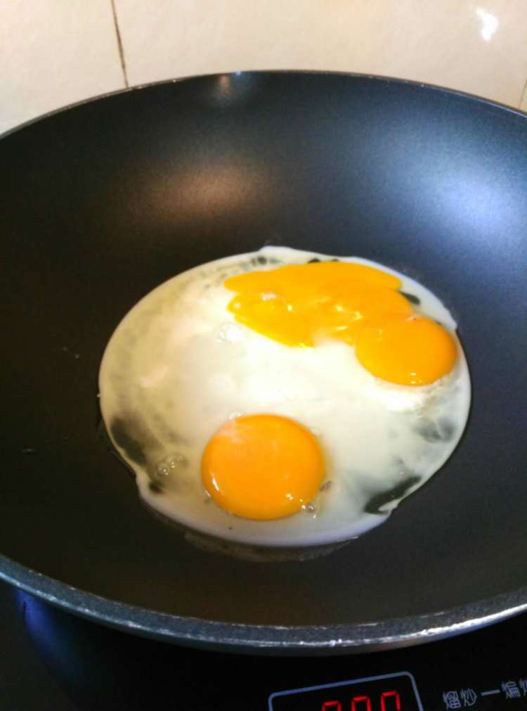 杂菜炒面条