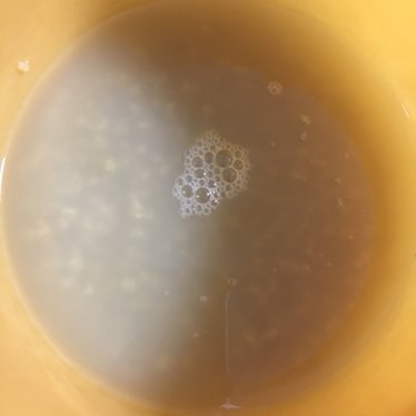 冰镇米茶