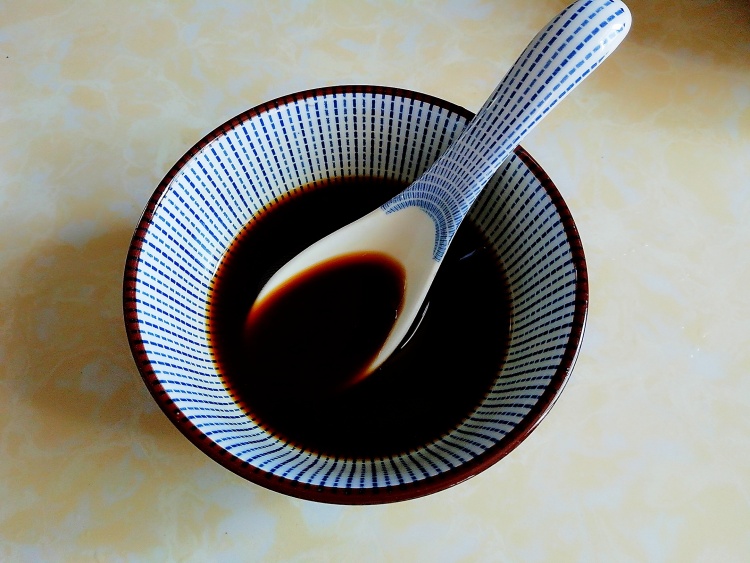 毛豆炒鸡丁