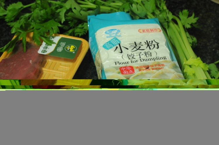 牛肉夹馍（万能早餐饼