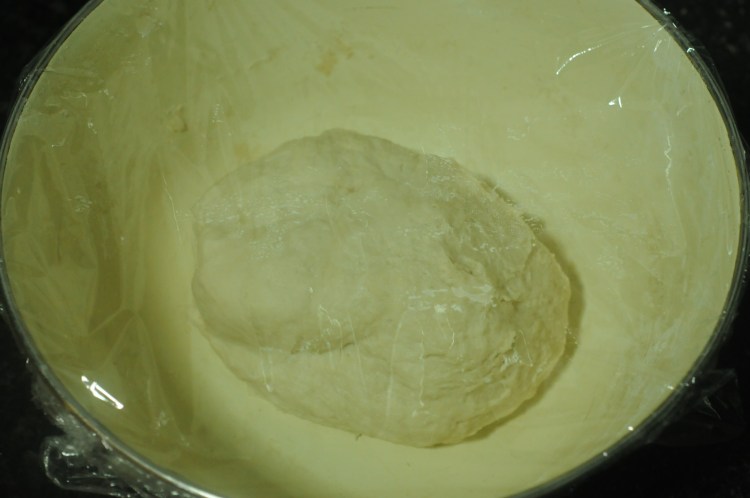 牛肉夹馍（万能早餐饼