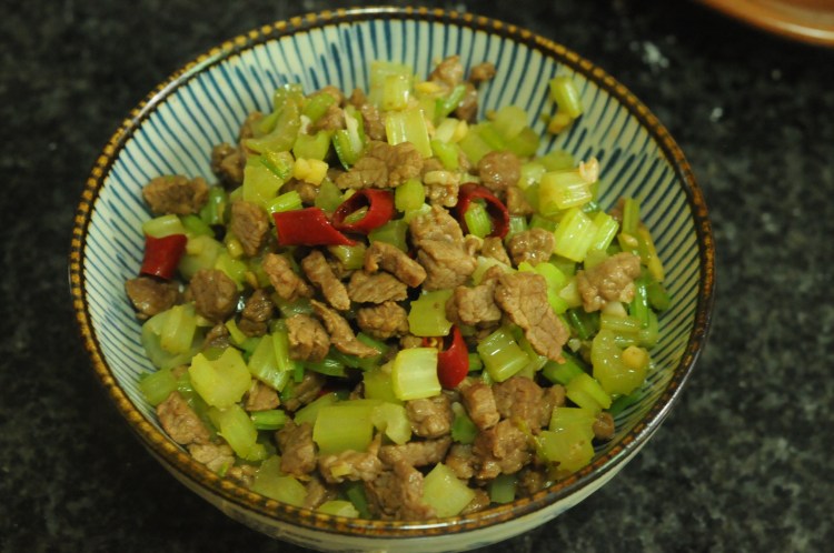 牛肉夹馍（万能早餐饼