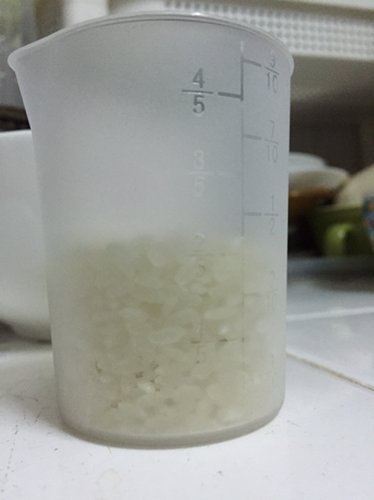 米润豆浆