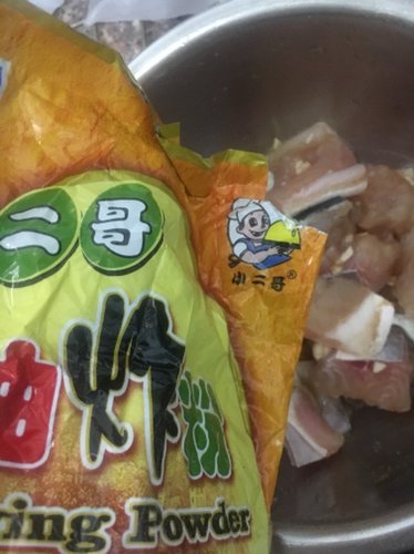 香酥龙利鱼