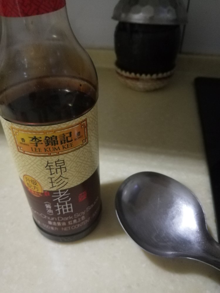 蒜香排骨