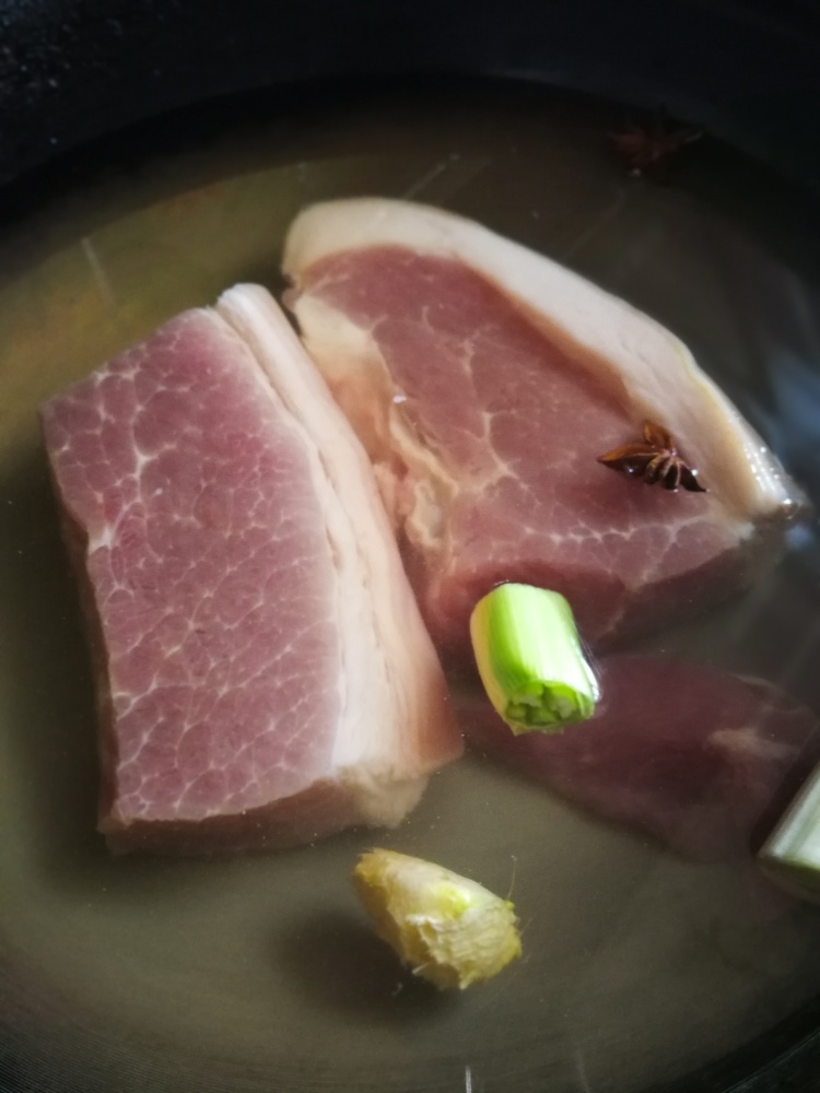 回锅肉