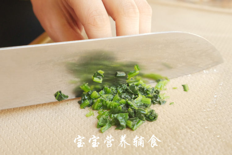 宝宝辅食-干贝鲜虾粥