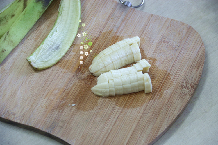 牛油果香蕉燕麦牛奶